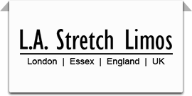 LA Stretch Limos Logo