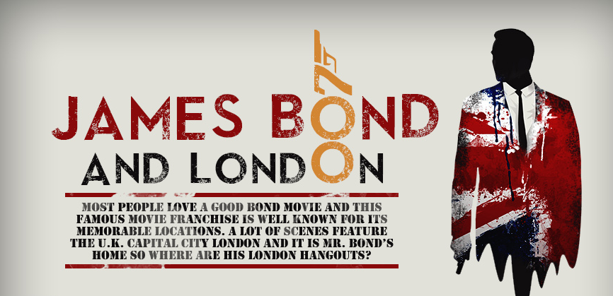 James-bond