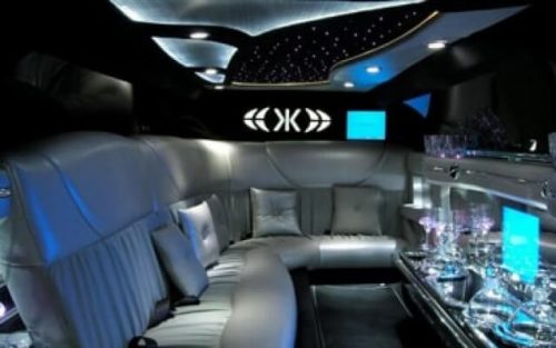 Party Limo Hire & Party Car Hire in London & Essex | LA Stretch Limos
