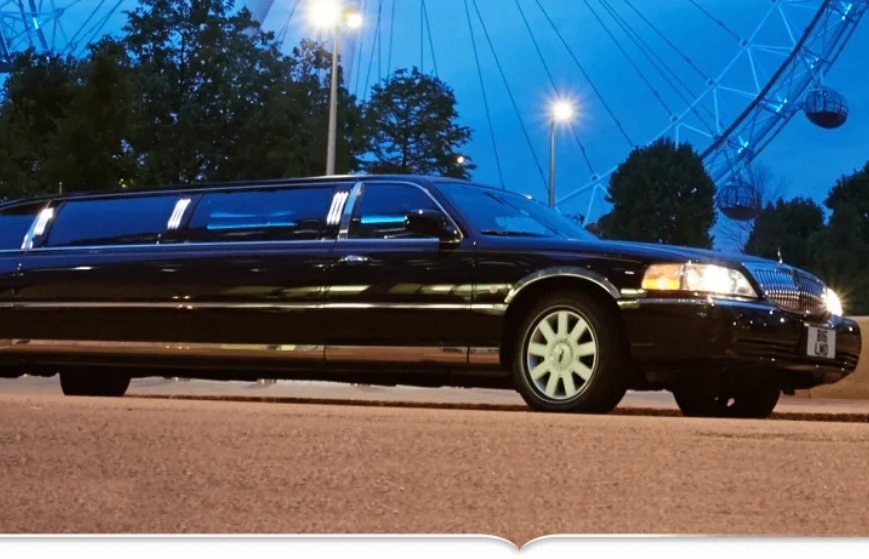 The Legacy of Limousines