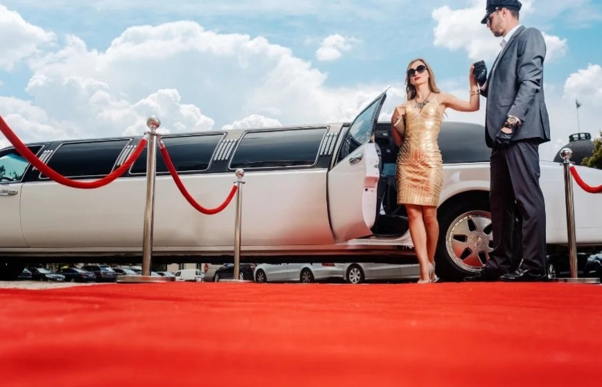 Premium Limo Services for London