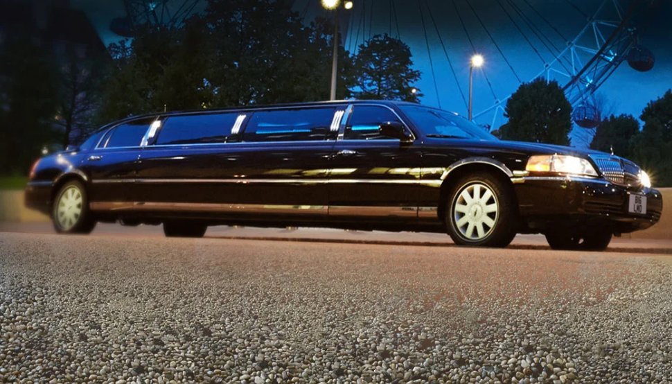prom car rentals in Essex