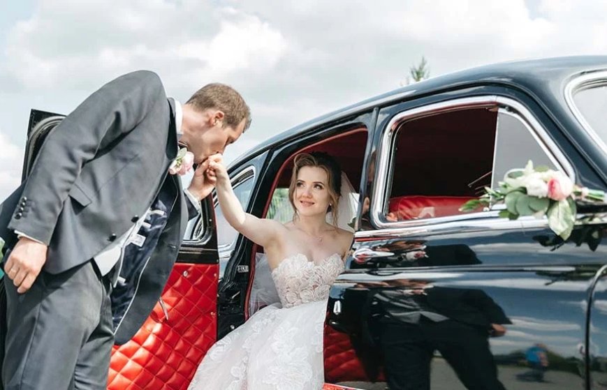 Prom Car Hire and Rentals in Essex