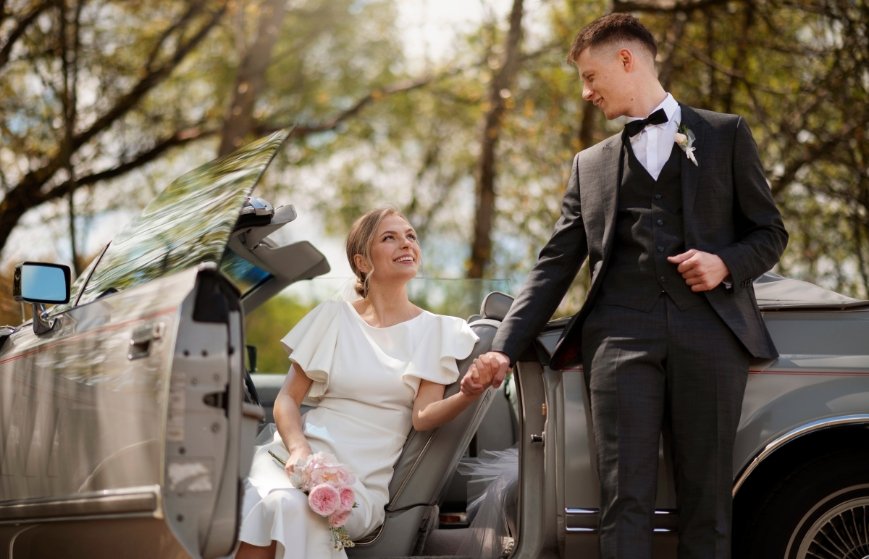 prom car rentals in Essex