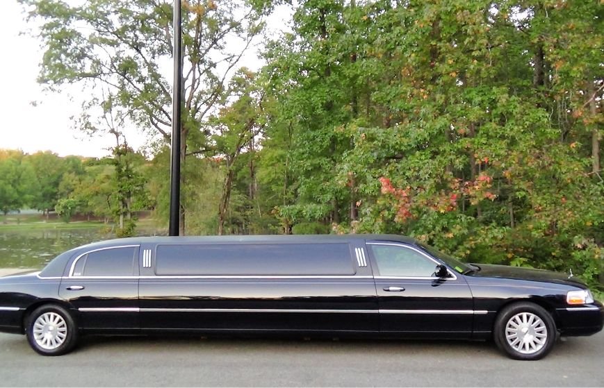Limousine Hire in Essex Blog Thumbnail